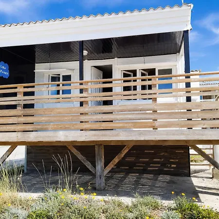 Chalet, En Bord De * Gruissan